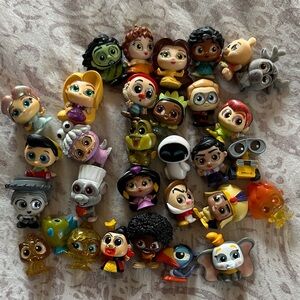 Disney Adorables